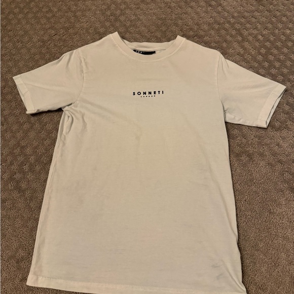SONNETI shirt - Picture 1 of 2